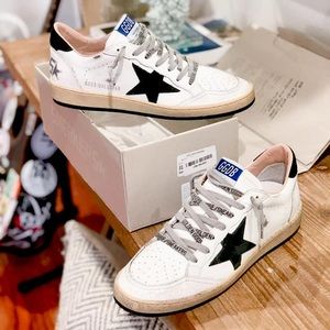 Golden Goose Ballstar size 40